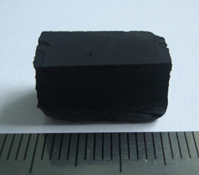 Carbon nanotube sponge/film
